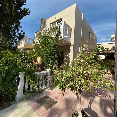 Moutallos Rooms Inn Homes Paphos Luaran gambar