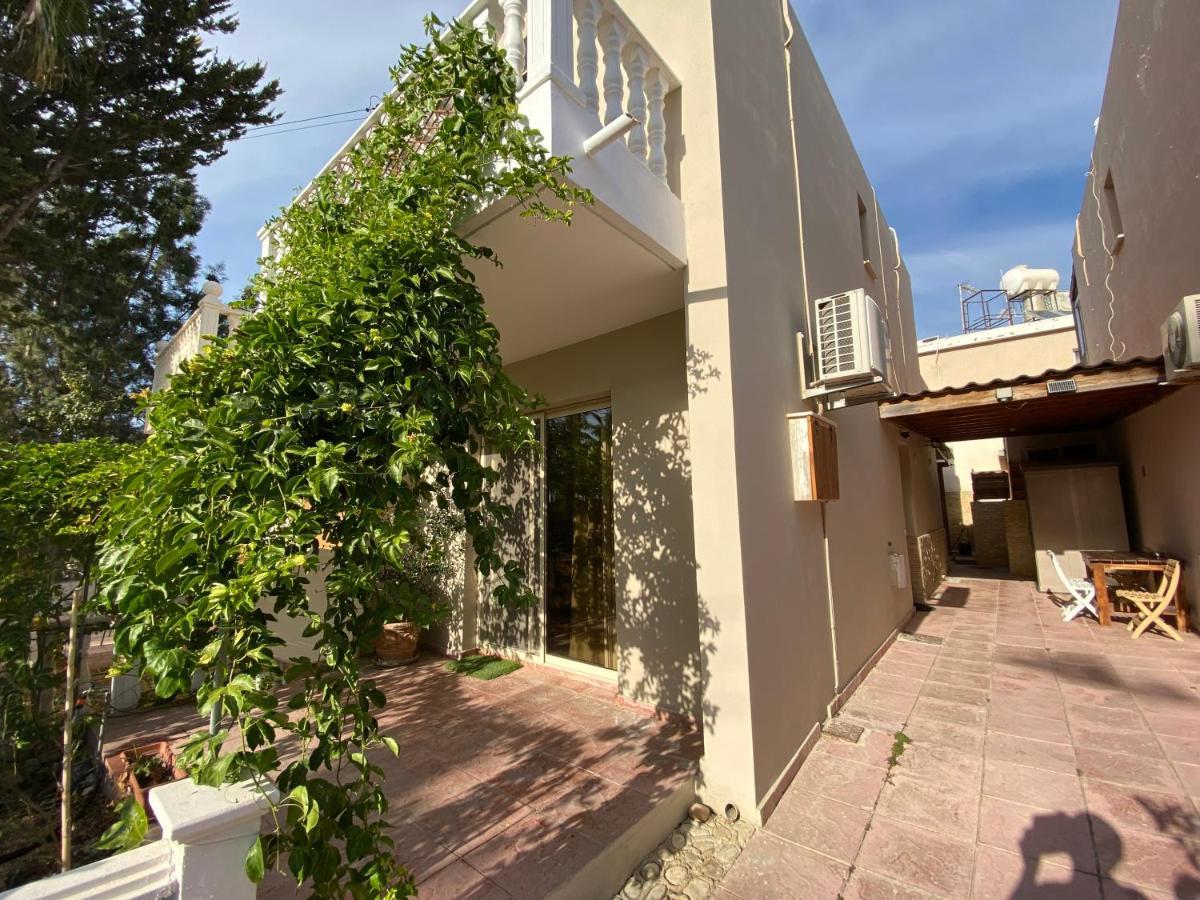 Moutallos Rooms Inn Homes Paphos Luaran gambar