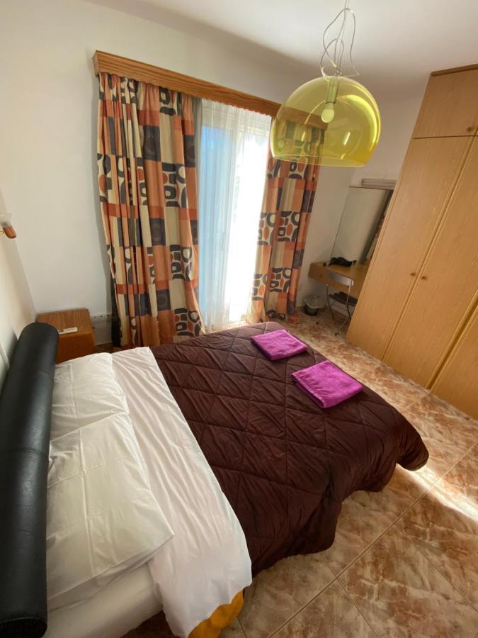 Moutallos Rooms Inn Homes Paphos Luaran gambar