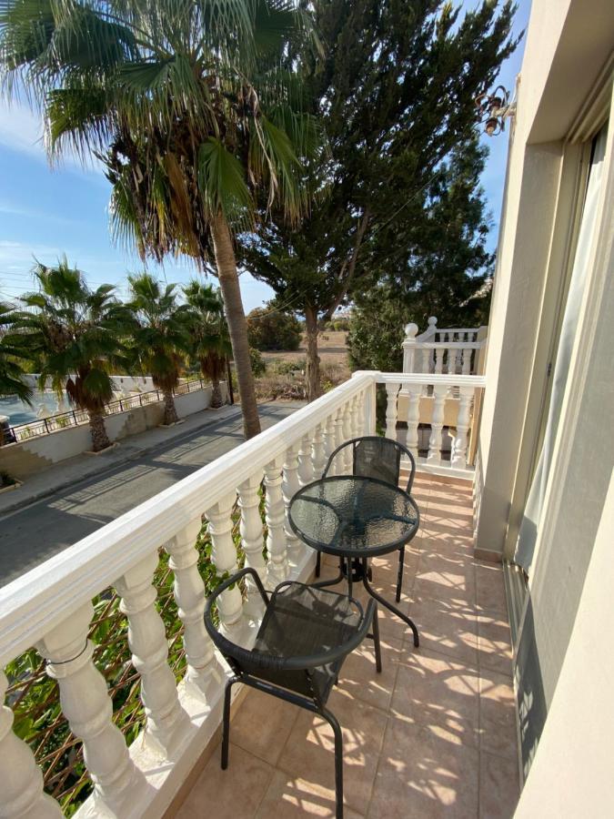 Moutallos Rooms Inn Homes Paphos Luaran gambar