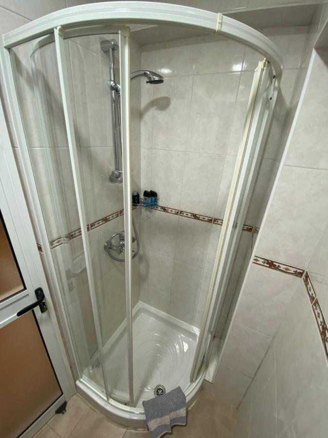 Moutallos Rooms Inn Homes Paphos Luaran gambar