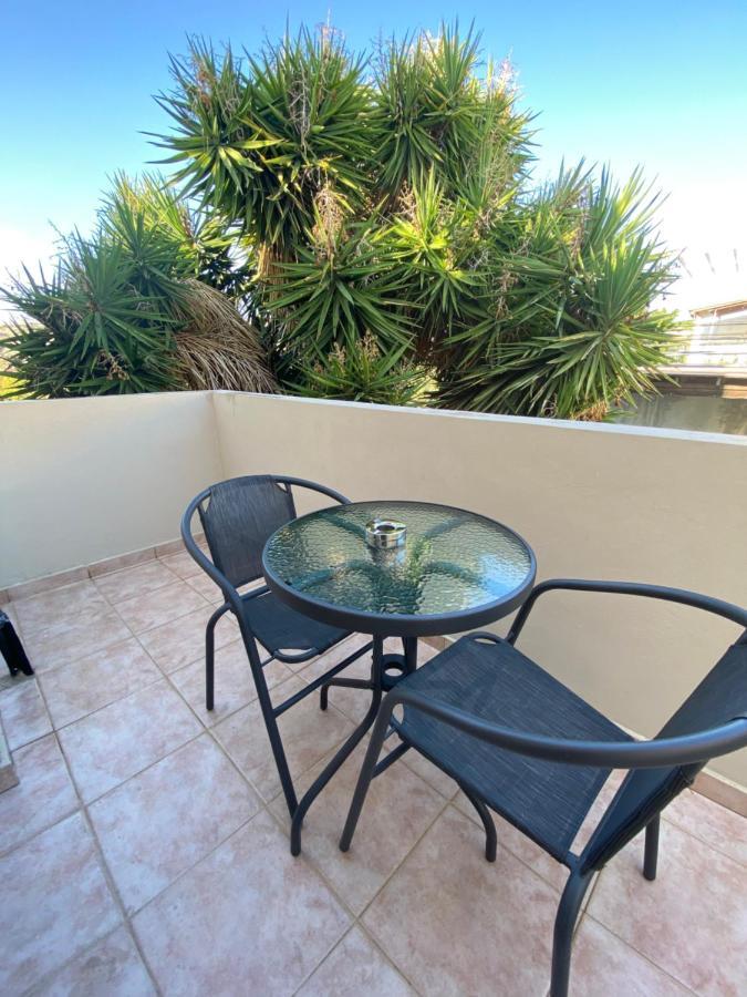 Moutallos Rooms Inn Homes Paphos Luaran gambar