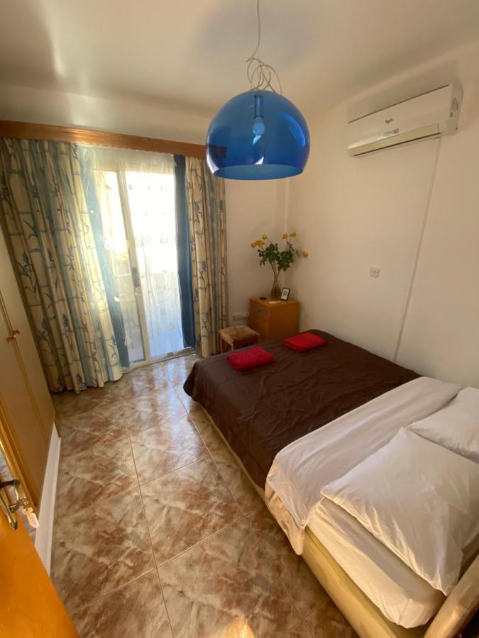 Moutallos Rooms Inn Homes Paphos Luaran gambar