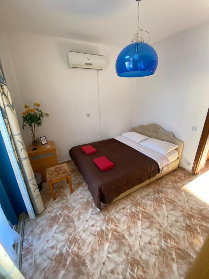Moutallos Rooms Inn Homes Paphos Luaran gambar