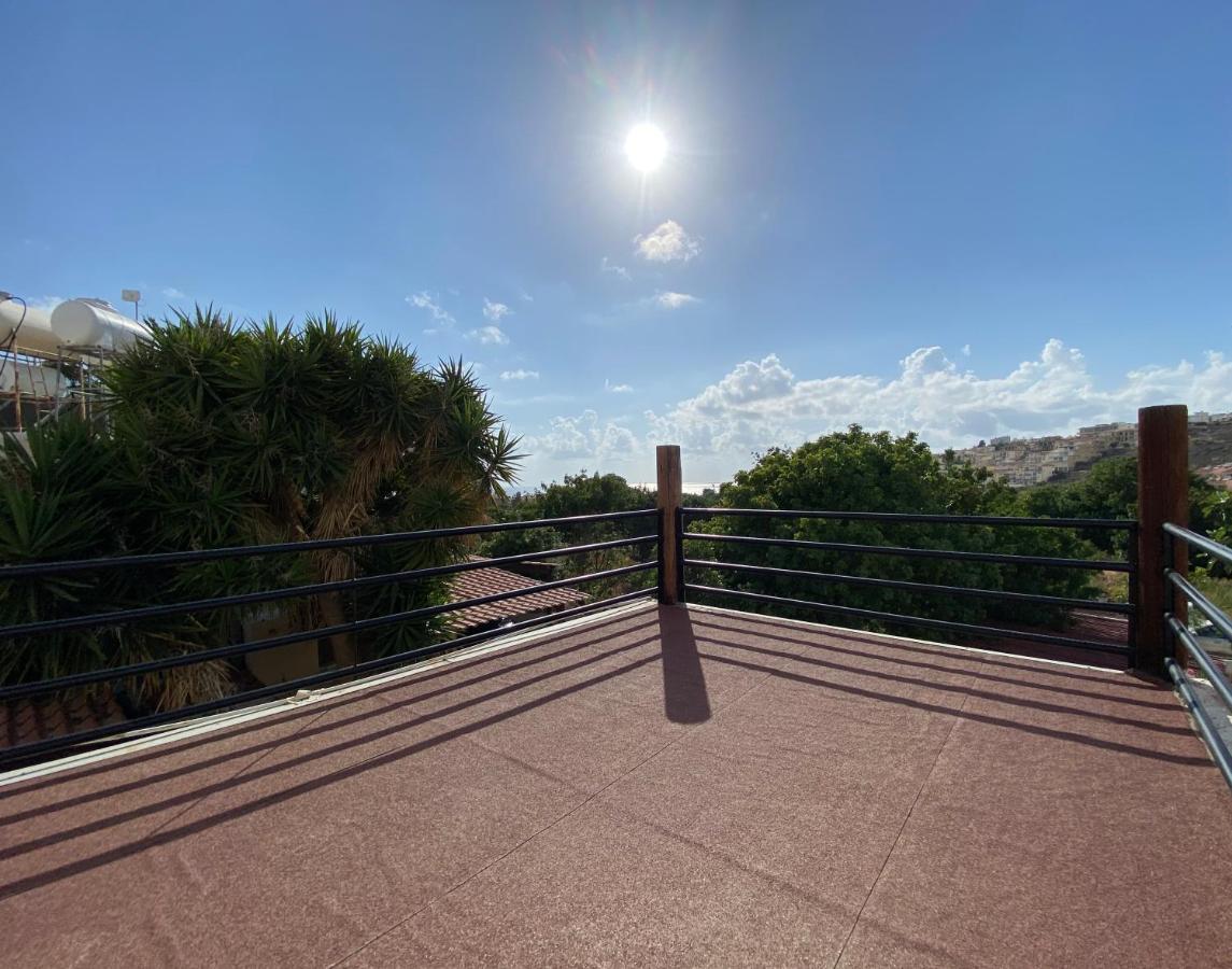 Moutallos Rooms Inn Homes Paphos Luaran gambar