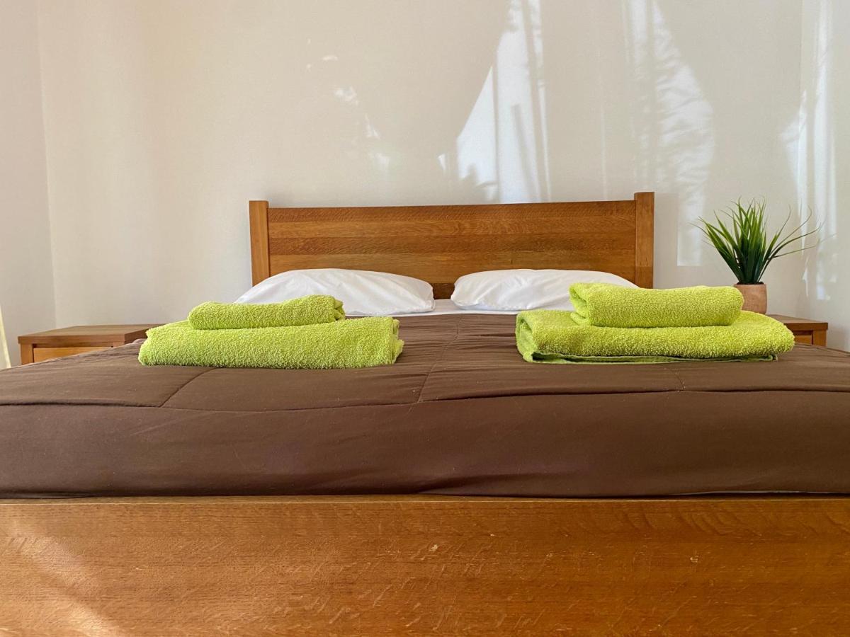 Moutallos Rooms Inn Homes Paphos Luaran gambar